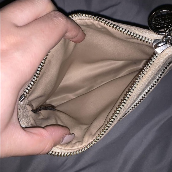 Coach wristlet - Picture 2 of 3